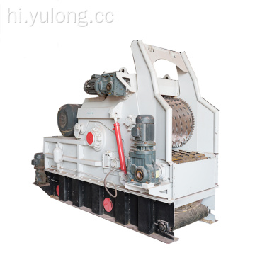 बिक्री के लिए YULONG T-Rex6550A औद्योगिक लकड़ी के टुकड़े